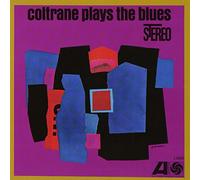 Coltrane Plays The Blues