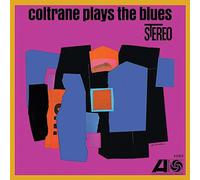 Coltrane Plays the Blues 45rpm