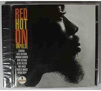 Coltrane - Red Hot on Impulse!