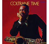 Coltrane Time Digipak With Bonus Tracks Import