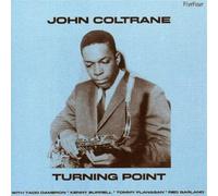 Coltrane - Turning Point