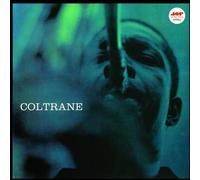 Coltrane - Vinyle 33 Tours