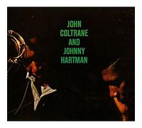 Coltrane With Johny Hartman