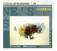 Coltrane's Colours