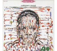 Coltrane's Sound