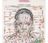 Coltrane's Sound