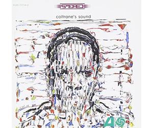 Coltrane's Sound
