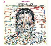Coltrane's Sound by COLTRANE,JOHN [VINYL] NEUF