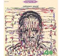 Coltrane, John - Coltrane's Sound-Shm-CD [Import]