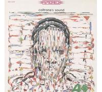 Coltrane's sound CD