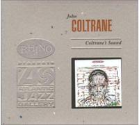Coltrane's Sound (Deluxe Edit-