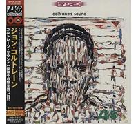 Coltrane's Sound [Import]