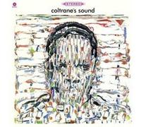 Coltrane's sound - Inclus titre bonus E