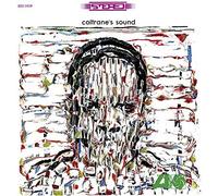 Coltrane's Sound [Vinyl]