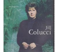 Colucci, Jill - No Regrets