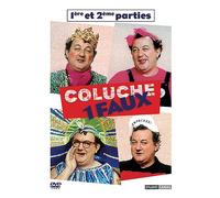 Coluche 1-Faux - Coffret https://www.fnac.com/a2747494/Coluche-1-Faux-Coffret-Coluche-DVD-Zone-2?oref=fc6ce88f-2260-2ba8-d41a-f2225e277128