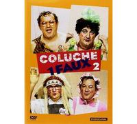 Coluche 1 Faux - 2 – DVD – Studiocanal