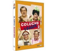 Coluche 1 faux 2 - DVD G
