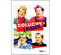 Coluche 1 Faux
