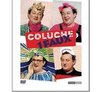 Coluche 1-Faux - Coffret G