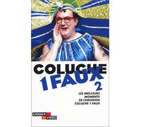 Coluche : 1 Faux n°2