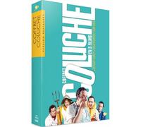 Coffret Coluche 5 Films DVD DVD