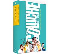 Coffret Coluche 5 Films DVD DVD