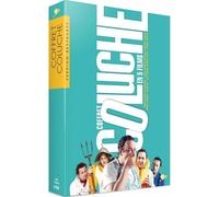 Coluche - Coffret 5 Films : Tchao Pantin + Inspecteur La Bavure + Deux Heures Moins Le Quart Avant Jésus-Christ + Banzaï + La Femme De Mon Pote - Pack