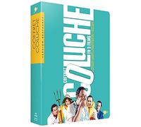 Coluche-Coffret 5 Films : Tchao Pantin + Inspecteur La Bavure + Deux Heures Moins Le Quart Avant Jésus-Christ + Banzaï + La Femme de Mon pote [Blu-Ray]