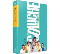 Coluche - Coffret 5 Films : Tchao Pantin + Inspecteur La Bavure + Deux Heures Moins Le Quart Avant Jésus-Christ + Banzaï + La Femme De Mon Pote - Pack - Blu-Ray