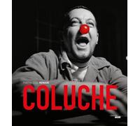 Coluche - Collectif - Le Cherche-Midi - broché - Anthologie