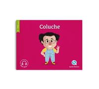 Coluche Humoriste au grand c ur - Dominique de Coster - Quelle Histoire - broché - Document jeunesse