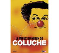 Coluche – Le Best Of – DVD