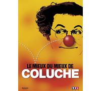 Coluche - Le Best Of