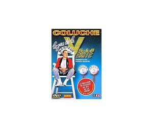 Coluche - Le Jeu De La Vérité