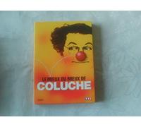 Coluche – Le Best Of – DVD