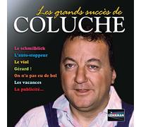 Coluche – Les Grands Succès de Coluche