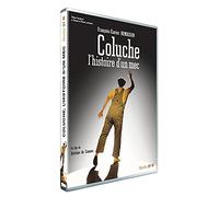 Coluche, l'histoire d'un mec