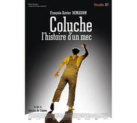 Coluche, L'histoire D'un Mec