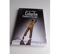 Coluche, l'histoire d'un mec
