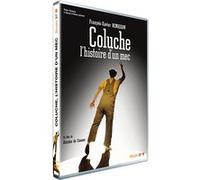 Coluche, l'histoire d'un mec E