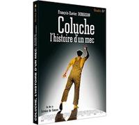Coluche, l'histoire d'un mec E