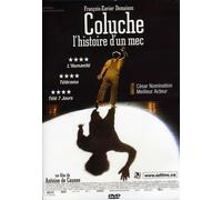 Coluche L'histoire d'un Mec [Import]