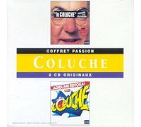Coluche - Mes Adieux Au Music-HallAdieu, Me Revoila