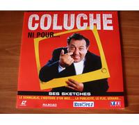 Coluche : Ni Pour Ni Contre
