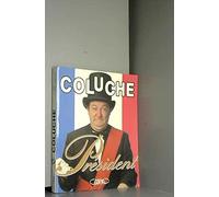 Coluche president