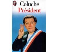 Coluche président