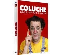 Coluche - Quand Je Serai Grand Je Serai Con