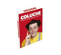 Coluche - Quand Je Serai Grand Je Serai Con - Dvd + Livre
