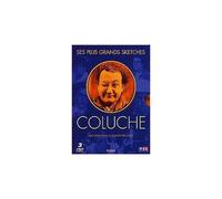 Coluche - Ses Plus Grands Sketches
